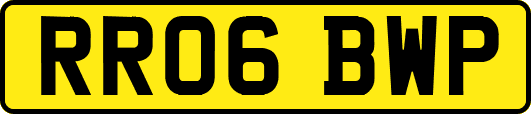 RR06BWP