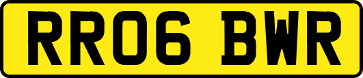 RR06BWR
