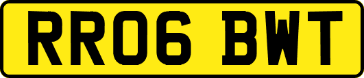 RR06BWT