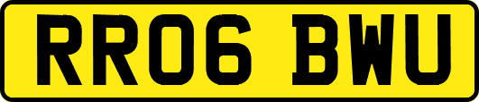 RR06BWU