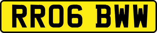 RR06BWW