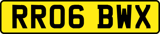 RR06BWX