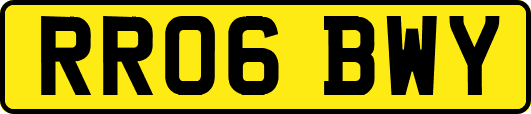 RR06BWY