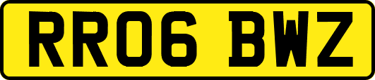 RR06BWZ