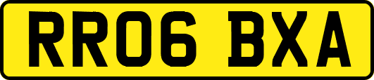 RR06BXA