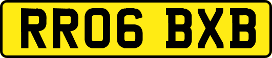 RR06BXB