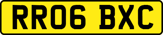 RR06BXC