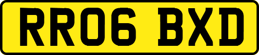 RR06BXD