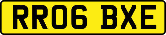 RR06BXE