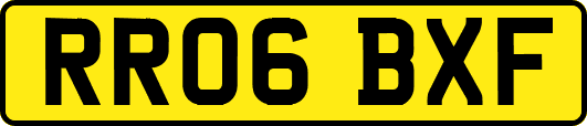 RR06BXF