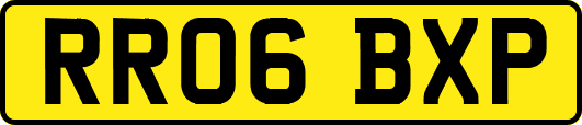 RR06BXP