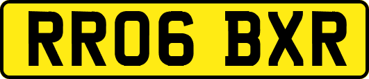 RR06BXR