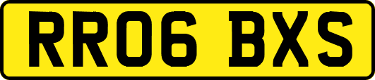 RR06BXS