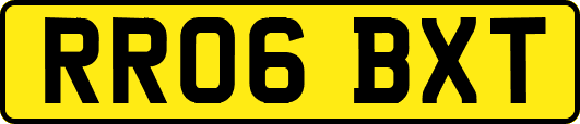RR06BXT