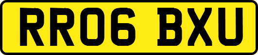RR06BXU