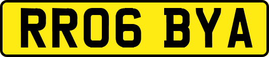 RR06BYA
