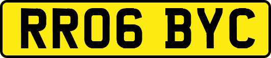 RR06BYC