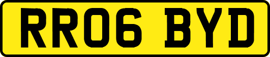 RR06BYD