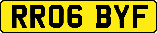 RR06BYF