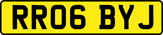 RR06BYJ