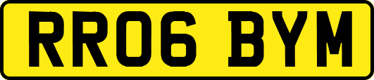 RR06BYM