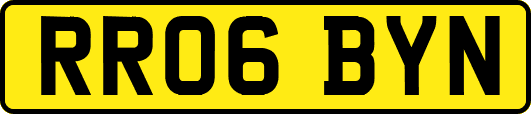 RR06BYN
