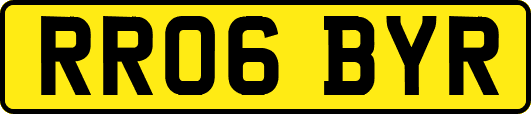 RR06BYR