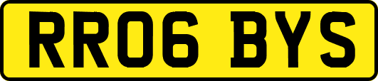 RR06BYS