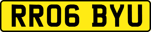 RR06BYU