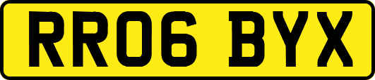RR06BYX