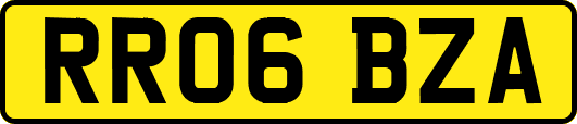 RR06BZA