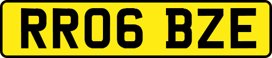 RR06BZE