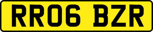 RR06BZR
