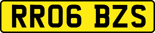 RR06BZS