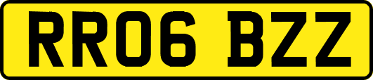 RR06BZZ