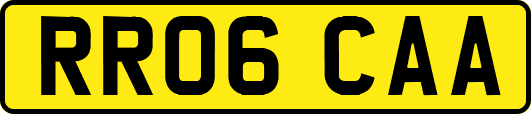RR06CAA
