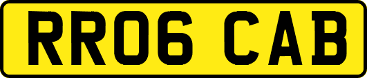 RR06CAB