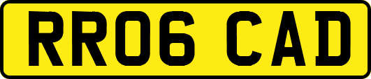 RR06CAD