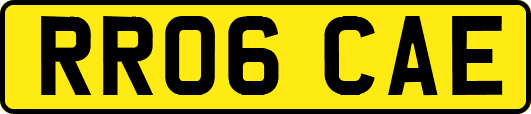 RR06CAE