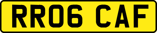 RR06CAF