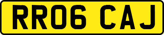 RR06CAJ