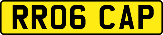 RR06CAP