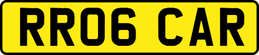 RR06CAR