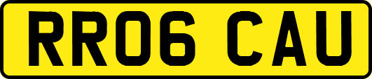 RR06CAU
