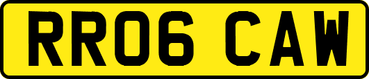 RR06CAW