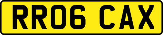 RR06CAX