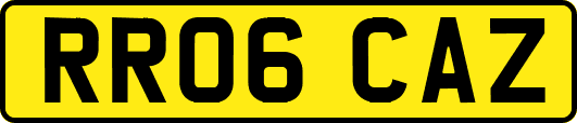 RR06CAZ