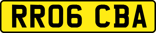 RR06CBA