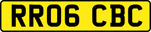 RR06CBC