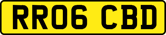 RR06CBD